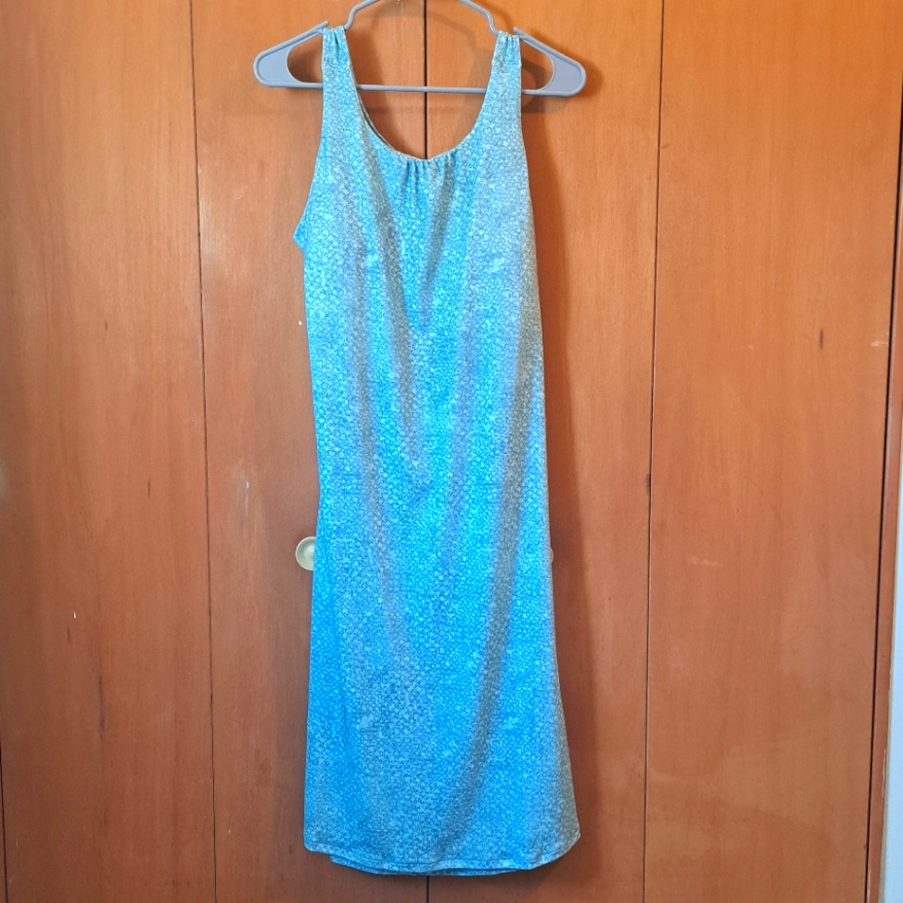 Prana Spring Dress